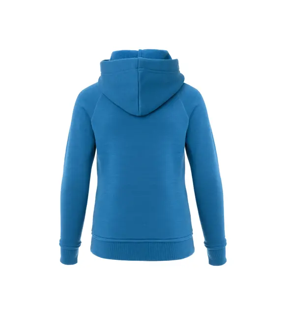 FleeceWool V2 Hoodie Jr Corsair 160 