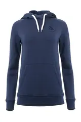 FleeceWool V2 Hoodie W&#39;s Navy Blazer S