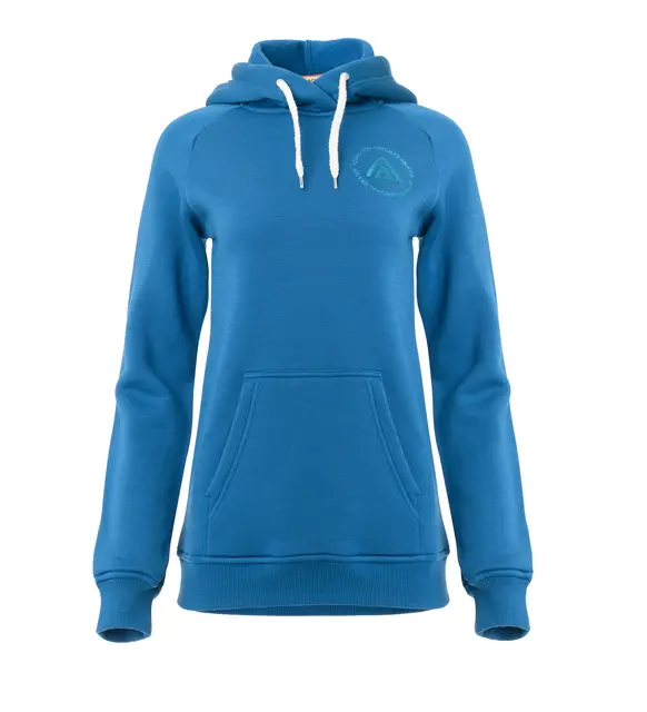 FleeceWool V2 Hoodie W's Corsair M 