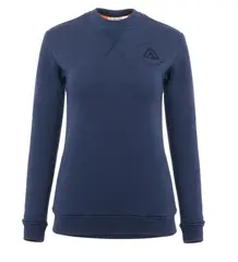 FleeceWool V2 Crewneck W&#39;s Navy Blazer XL