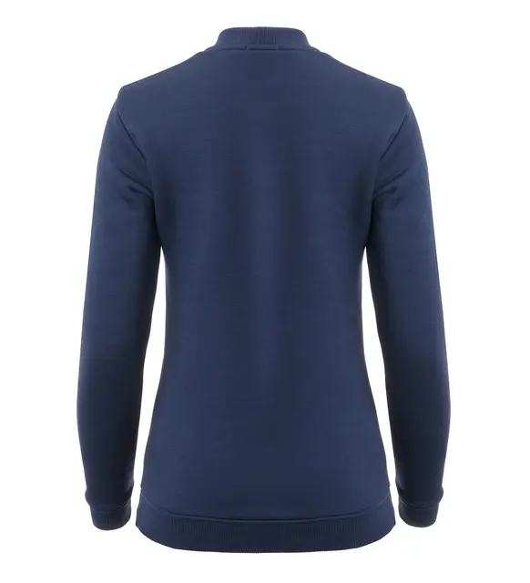 FleeceWool V2 Crewneck W's Navy Blazer XL 