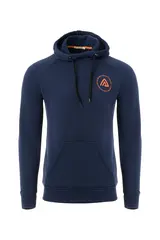 FleeceWool V2 Hoodie M&#39;s Navy Blazer XL