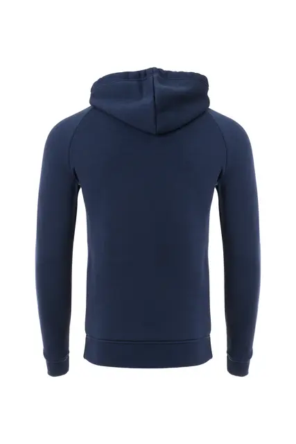 FleeceWool V2 Hoodie M's Navy Blazer XL 