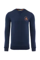 FleeceWool V2 Crewneck M&#39;s Navy Blazer L