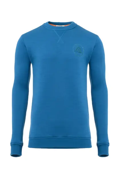 FleeceWool V2 Crewneck M's Corsair M 