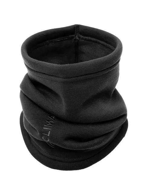 FleeceWool V2 Headover Jet Black Onesize 
