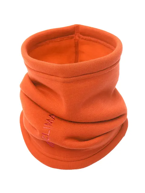 FleeceWool V2 Headover Orange Tiger Onesize 