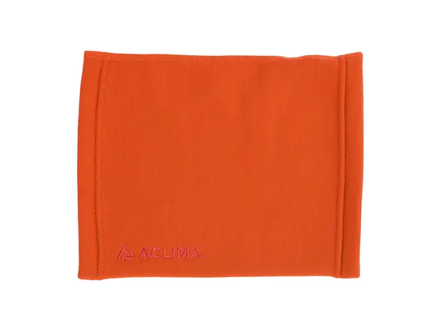FleeceWool V2 Headover Orange Tiger Onesize 