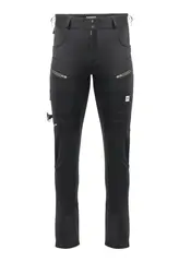 Lars Monsen Femunden pants M&#39;s Jet Black M