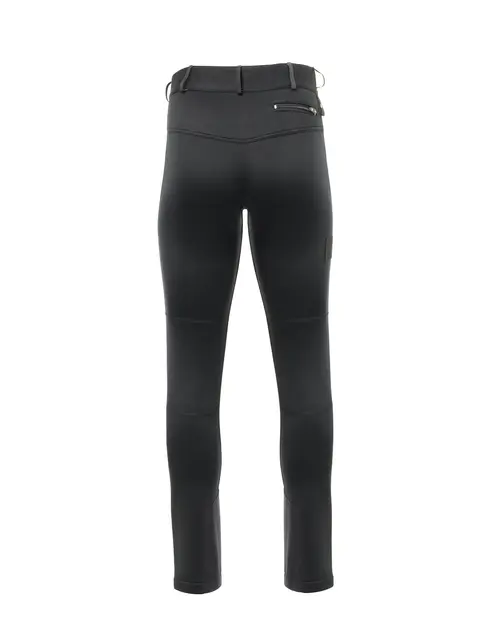 Lars Monsen Femunden pants M's Jet Black M 