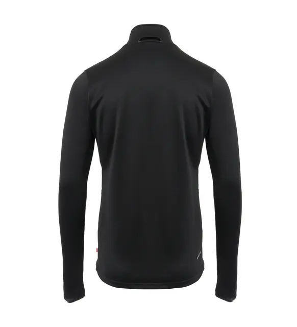 Lars Monsen Femunden jacket M's Jet Black L 