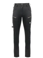 Lars Monsen Femunden pants W&#39;s Jet Black S