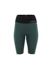 StreamWool Shorts W&#39;s Green Gables M