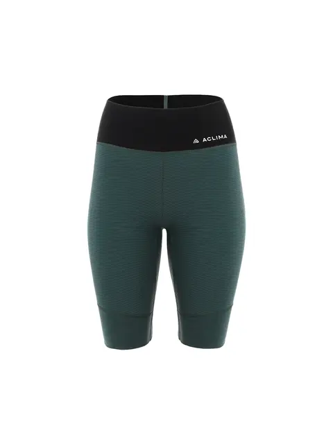 StreamWool Shorts W's Green Gables M 