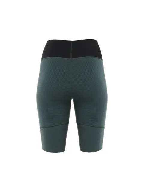 StreamWool Shorts W's Green Gables M 