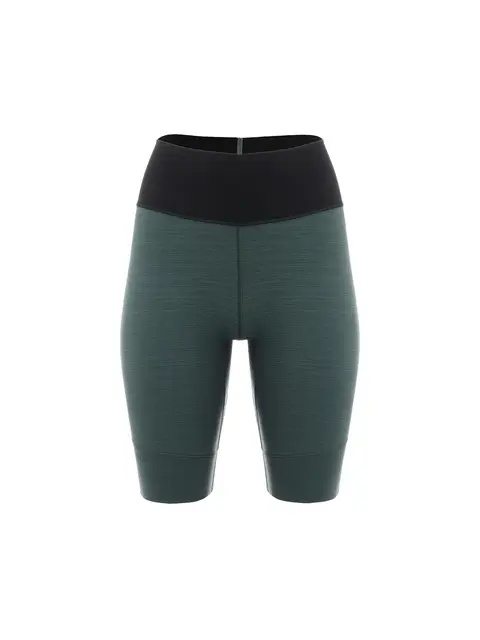 StreamWool Shorts W's Green Gables M 