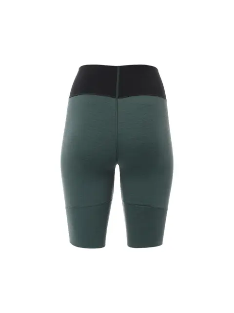 StreamWool Shorts W's Green Gables M 