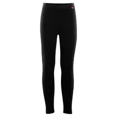 LightWool 140 longs Jr Jet Black 130