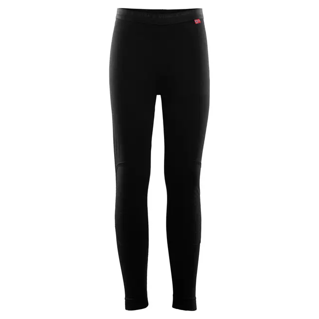 LightWool 140 longs Jr Jet Black 130 
