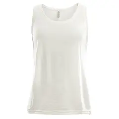 LightWool 140 singlet W&#39;s Nature M