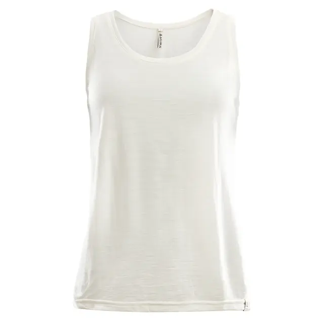 LightWool 140 singlet W's Nature M 