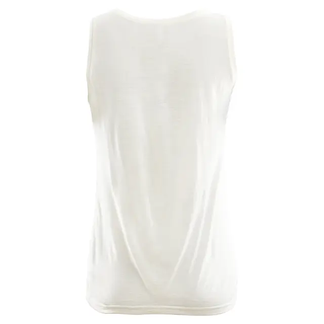 LightWool 140 singlet W's Nature M 