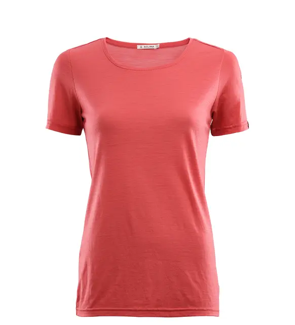 LightWool 140 t-shirt W's Baked Apple L 
