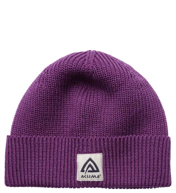 Explorer beanie Sunset Purple Onesize 