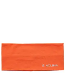 LightWool 140 headband Orange Tiger L