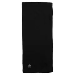 LightWool 140 headover Jet Black Onesize